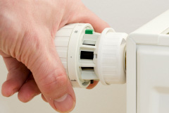 Mavesyn Ridware central heating repair costs