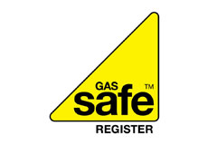 gas safe companies Mavesyn Ridware